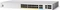 Cisco Business 350 Rackmount Gigabit Managed Switch, 24x RJ-45, 2x SFP+, 2x RJ-45/SFP+, 375W UPoE Vorschaubild