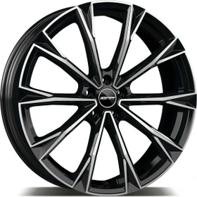GMP Totale 11.5x22 5/130 ET52 (verschiedene Farben)