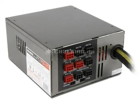 Xilence Modular Series 1000W, ATX 2.3