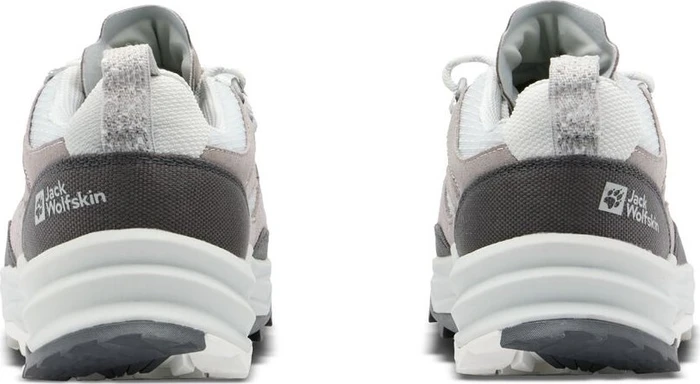 Jack Wolfskin Cyrox Texapore Low cool grey (Damen)
