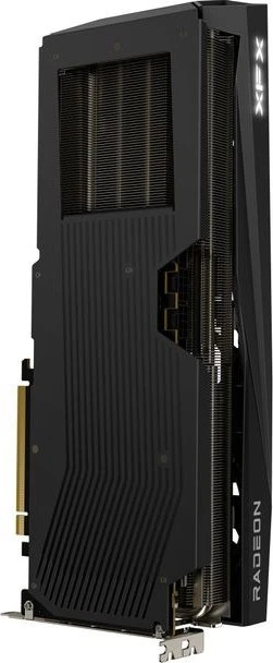 XFX Quicksilver Radeon RX 9070 OC Gaming Edition, 16GB GDDR6, HDMI, 3x DP