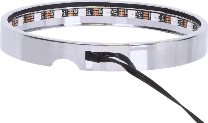 Alphacool Eisball Digital RGB-Ring LED für Alphacool Eisball Ausgleichsbehälter