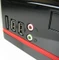 Compucase 8K01BS schwarz USB 2.0, Mini-ITX, 120W FlexATX Vorschaubild