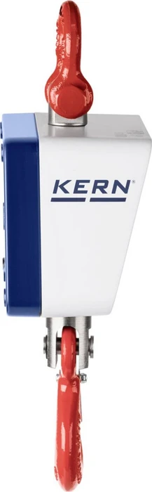 Kern HCD 100K-2, Hängewaage, 150kg, 50g