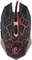 Rebeltec Diablo Gaming Mouse schwarz, USB Vorschaubild