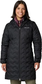 Columbia Delta Ridge Funktionsjacke schwarz (Damen)