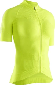 X-Bionic Effektor 4.0 Trikot kurzarm phyton yellow/arctic white (Damen)