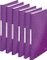 Leitz WOW Sichtbuch mit 40 Klarsichthüllen Vorschaubild