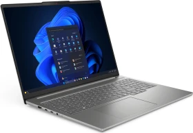 Lenovo IdeaPad Pro 5 16IAH10, Luna Grey, Core Ultra 9 285H, 32GB RAM, 1TB SSD, DE