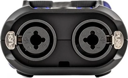 Zoom H5studio