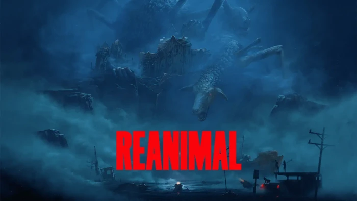 Reanimal (Download) (PC)