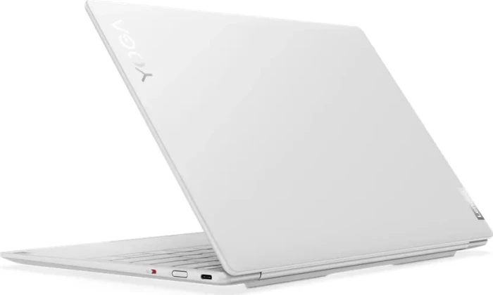 Lenovo Yoga Slim 7 Carbon 13IRP8, Moon White, Core i7-1360P, 16GB RAM, 512GB SSD, DE