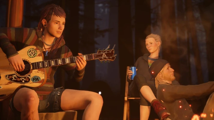 Life is Strange 2 - Episode 1: Roads (Download) (PC)