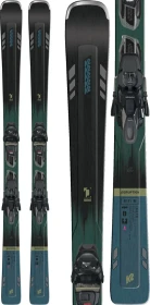 K2 Disruption 81TI (Damen) (Modell 2023/2024)