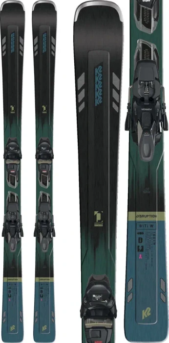 K2 Disruption 81TI (Damen) (Modell 2023/2024)