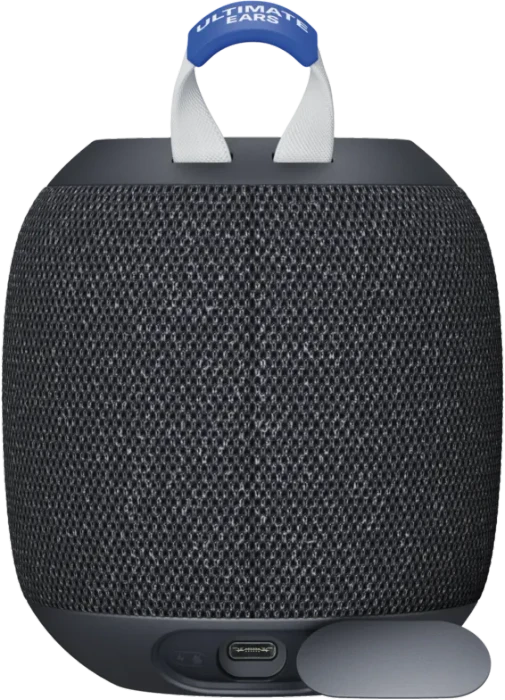Ultimate Ears Wonderboom 4 Active Black