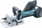 Makita DPJ180 Akku-Flachdübelfräse Vorschaubild