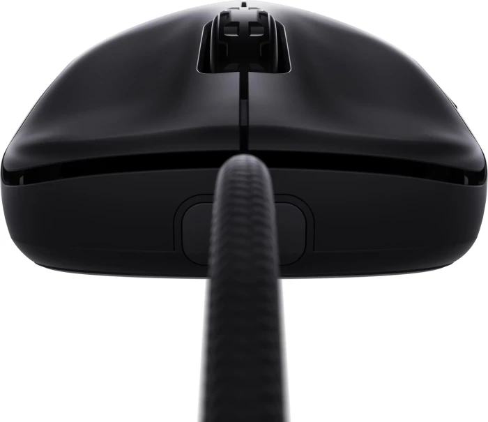 Cherry XTRFY M42V2 Ultra-Light Gaming Mouse schwarz, USB