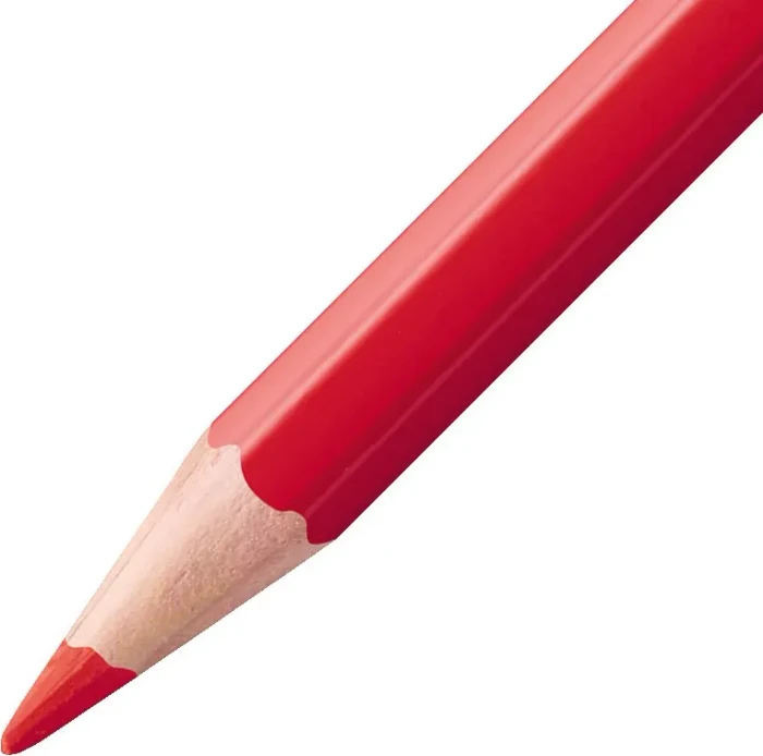 STABILO aquacolor PASTELlove Buntstift sortiert, Etui, 12er-Set