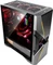 Antec Prime Dark Avenger DA601, Glasfenster Vorschaubild