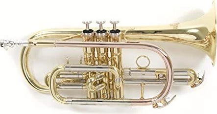 Roy Benson Bb-Kornett CR-202