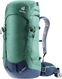 Deuter Guide Lite 30+ seagreen/navy