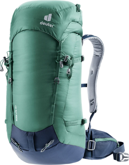 Deuter Guide Lite 30+ seagreen/navy