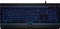 Tracer Ofis Pro Keyboard, LEDs blau, schwarz, USB, US Vorschaubild