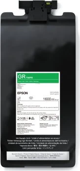 Epson IIPS Tinte grün