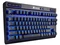 Corsair Gaming K63 Wireless, LEDs blau, MX RED, USB/Bluetooth, DE Vorschaubild