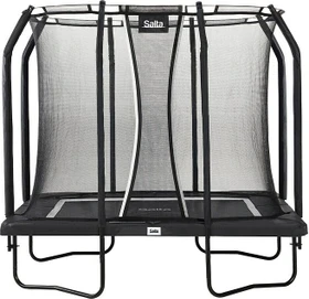 Salta Premium Black Edition 153x215cm Trampolin