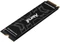 Kingston FURY Renegade SSD 2TB, M.2 2280 / M-Key / PCIe 4.0 x4, bulk Vorschaubild