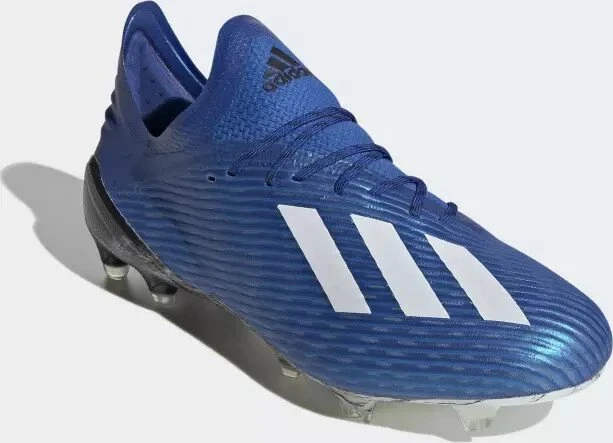 adidas X 19.1 FG royal blue/cloud white/core black (Herren)