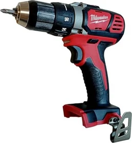 Milwaukee M18 BDD-0 Akku-Bohrschrauber solo