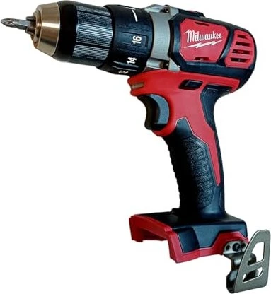 Milwaukee M18 BDD-0 Akku-Bohrschrauber solo