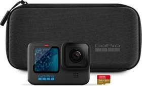 GoPro HERO11 Black Bundle