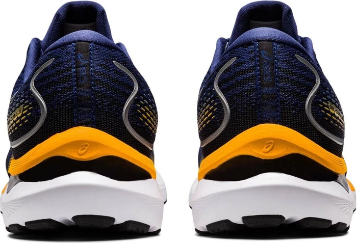 Asics Gel-Cumulus 24 deep ocean/amber (Herren)