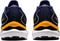 Asics Gel-Cumulus 24 deep ocean/amber (Herren) Vorschaubild