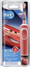 Oral-B Vitality 100 Kids Mix Cars/Princess