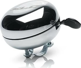XLC DD-M09 Mingun Glocke chrome