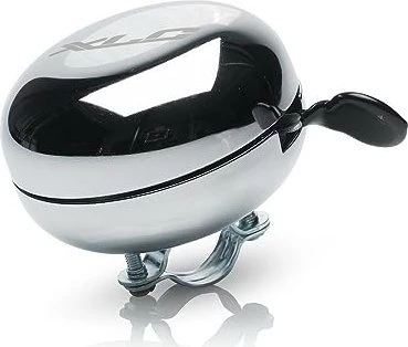 XLC DD-M09 Mingun Glocke chrome
