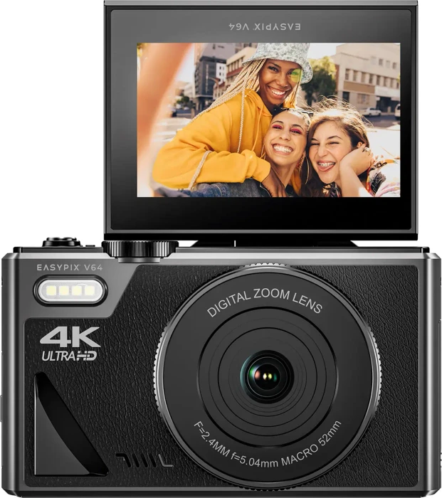 Easypix V64 Flip