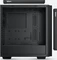 DeepCool CH510 Mesh Digital, schwarz, Glasfenster Vorschaubild