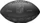 Wilson NFL 32 Team American Football schwarz (WF40157)