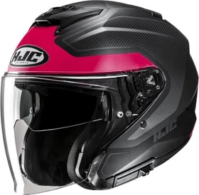 HJC i31 Tevis MC8SF