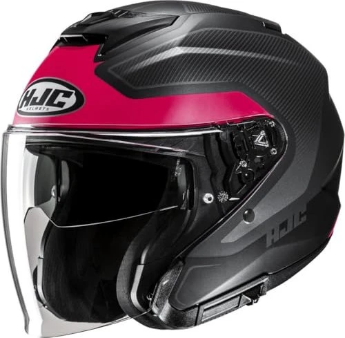 HJC i31 Tevis MC8SF