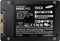 Samsung SSD 845DC PRO 800GB, 2.5" / SATA 6Gb/s Vorschaubild