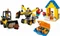 LEGO The Movie 2 - Emmets Baukoffer! Vorschaubild
