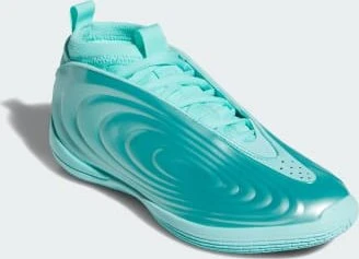 adidas Harden Volume 10 flash aqua/core black (KI1605) – Bild 4 von 4