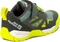 Jack Wolfskin Villi Action Low slate green (Junior) Vorschaubild